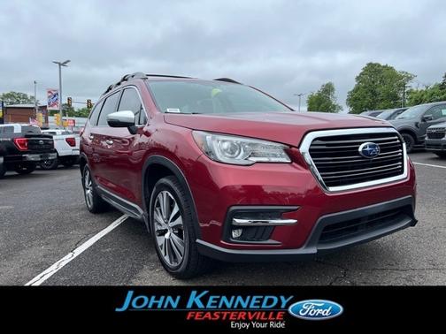 2021 Subaru Ascent TOURING 7-PASSENGER