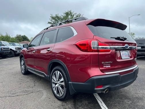 2021 Subaru Ascent TOURING 7-PASSENGER