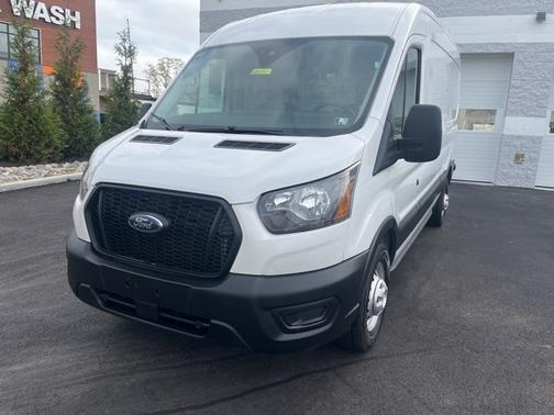 2024 Ford Transit-250 148 WB MEDIUM ROOF CARGO