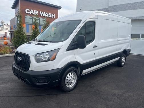 2024 Ford Transit-250 148 WB MEDIUM ROOF CARGO