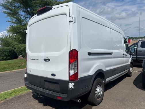 2024 Ford Transit-250 148 WB MEDIUM ROOF CARGO