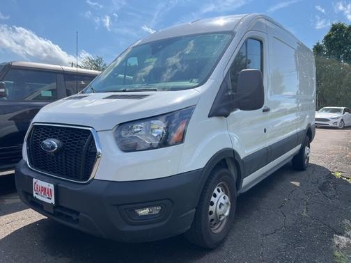 2024 Ford Transit-250 148 WB MEDIUM ROOF CARGO
