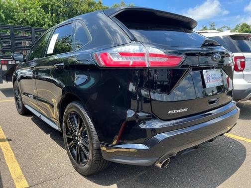 2020 Ford Edge ST LINE