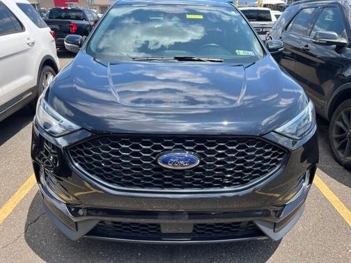 2020 Ford Edge ST LINE