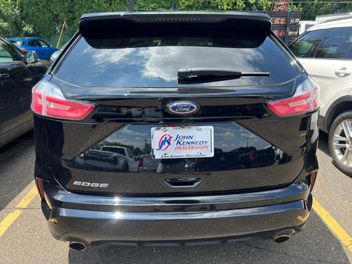 2020 Ford Edge ST LINE