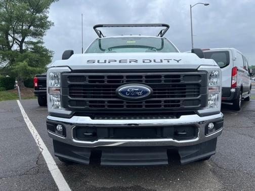 2024 Ford F-350 XL