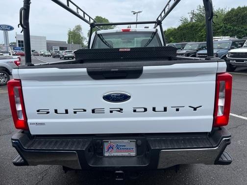 2024 Ford F-350 XL