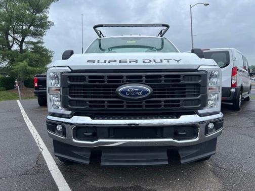 2024 Ford F-350 XL
