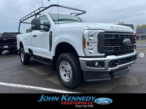 2024 Ford F-350 XL
