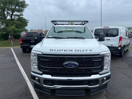 2024 Ford F-350 XL