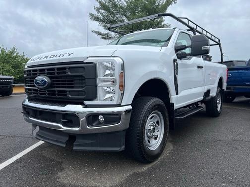 2024 Ford F-350 XL