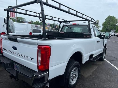 2024 Ford F-350 XL