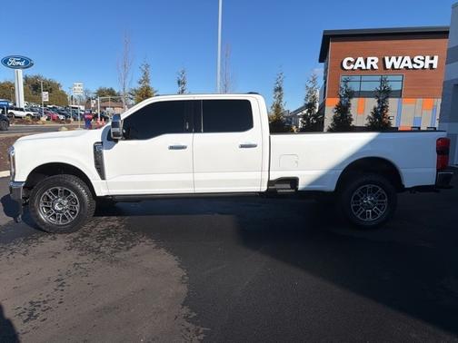 2024 Ford F-350 KING RANCH