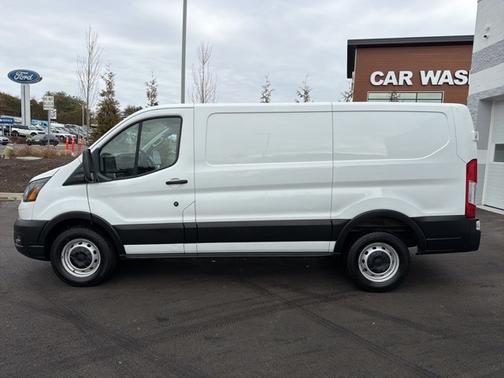 2020 Ford Transit-250 BASE