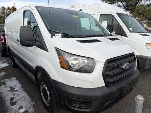 2020 Ford Transit-250 BASE