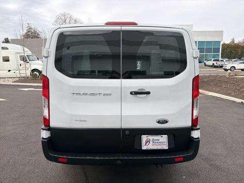 2020 Ford Transit-250 BASE