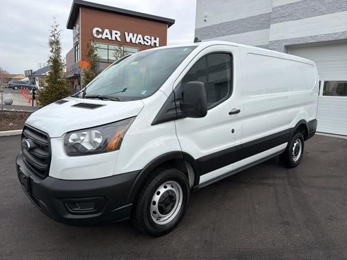 2020 Ford Transit-250 BASE