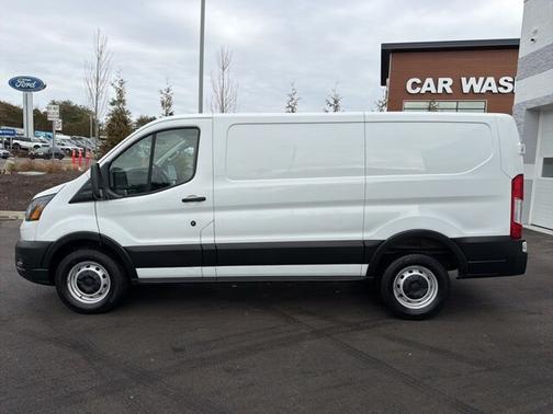 2020 Ford Transit-250 BASE