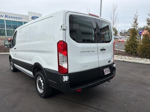 2020 Ford Transit-250 BASE
