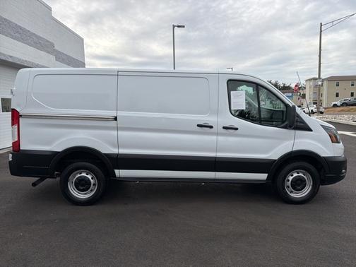 2020 Ford Transit-250 BASE