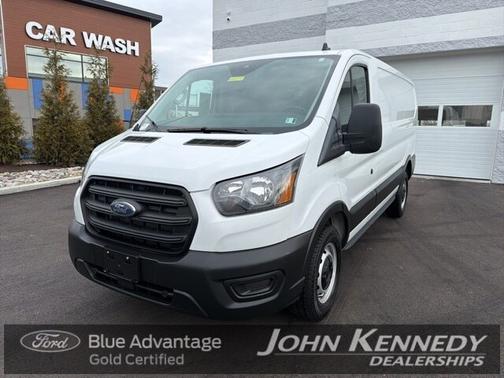 2020 Ford Transit-250 BASE