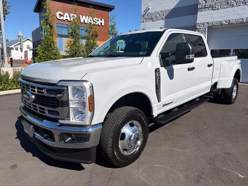 AVALANCHE 2026 Ford F-350 XLT