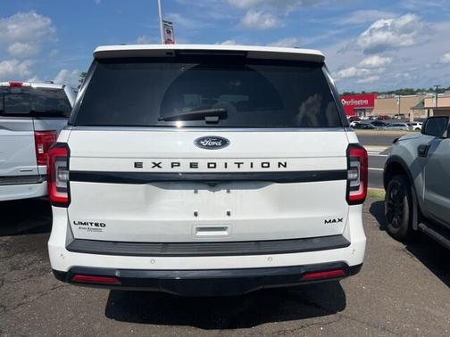 2022 Ford Expedition LIMITED