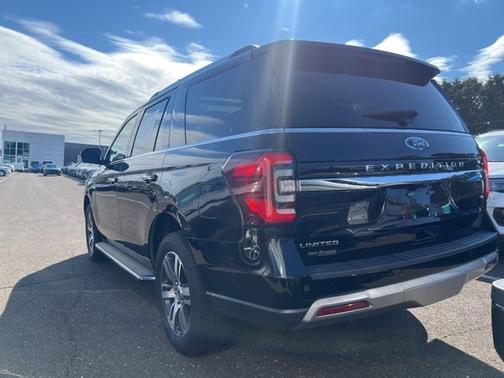 2023 Ford Expedition LIMITED