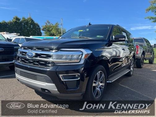 2023 Ford Expedition LIMITED