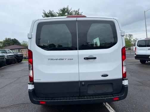 2023 Ford Transit-250 BASE
