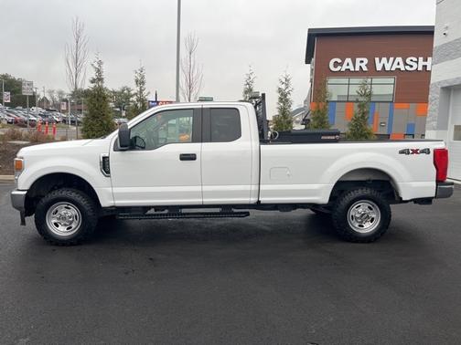 2021 Ford F-250 XL