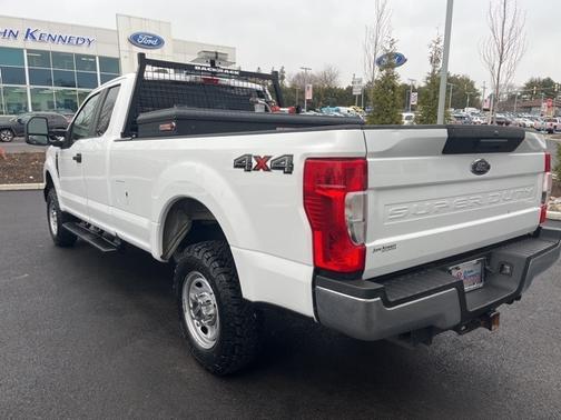 2021 Ford F-250 XL