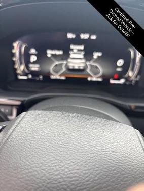 Majestic White 2022 INFINITI QX60 LUXE