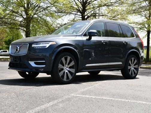 2022 Volvo XC90 T6 AWD Inscription 6 Seater