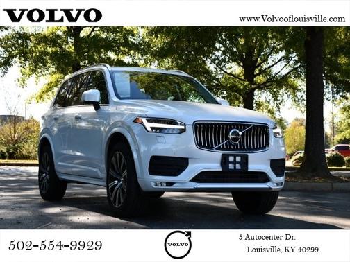 2023 Volvo XC90 B5 AWD Core