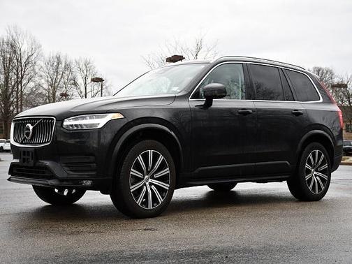 2023 Volvo XC90 Core