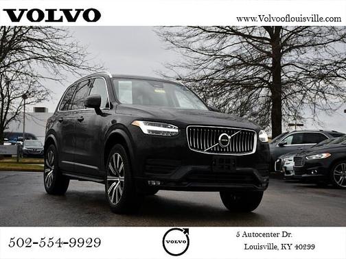 2023 Volvo XC90 Core