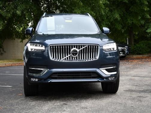 2024 Volvo XC90 B6 Plus Bright 7-Seater