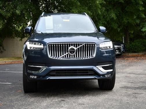 2024 Volvo XC90 B6 Plus Bright 7-Seater