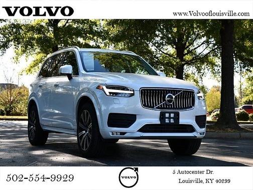 2023 Volvo XC90 Core