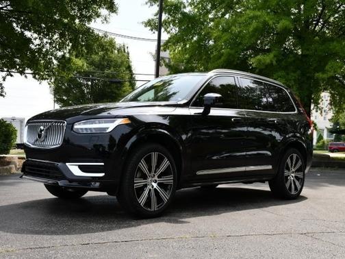 2022 Volvo XC90 T6 AWD Inscription 7 Seater