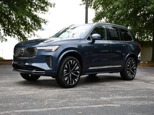 2025 Volvo XC90 B6 (2025.5) Plus 7-Seater
