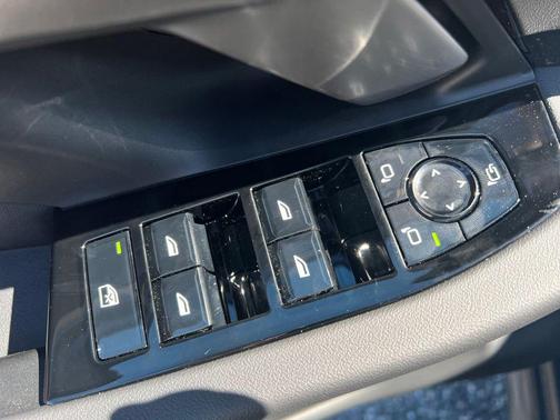 Dark Graphite 2026 BMW 530 xDrive