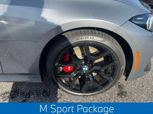 2026 BMW 330 i xDrive