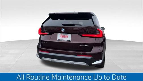 2025 BMW X1 xDrive28i
