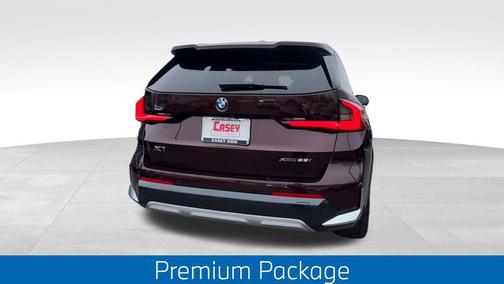 2025 BMW X1 xDrive28i