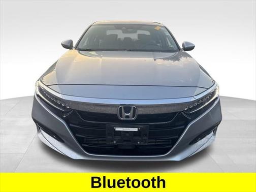 2018 Honda Accord Touring 2.0T