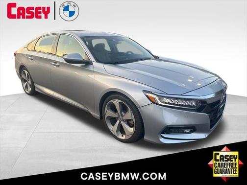 2018 Honda Accord Touring 2.0T