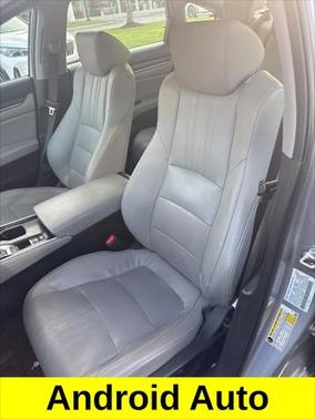 2018 Honda Accord Touring 2.0T