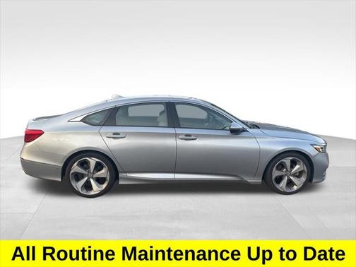 2018 Honda Accord Touring 2.0T